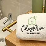 Chez Moi * Palermo