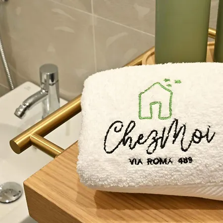 Chez Moi * Palermo