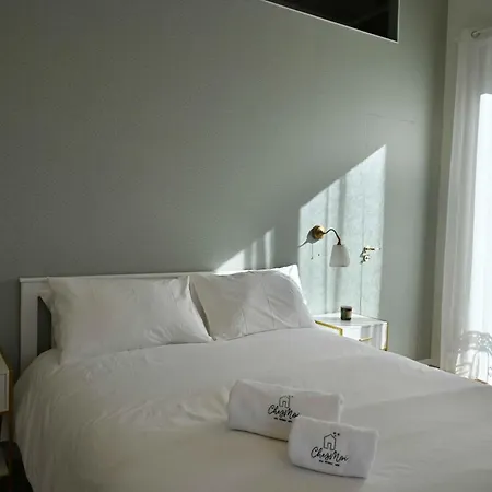 Apartamento Chez Moi
