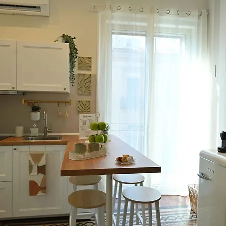 Chez Moi * Palermo