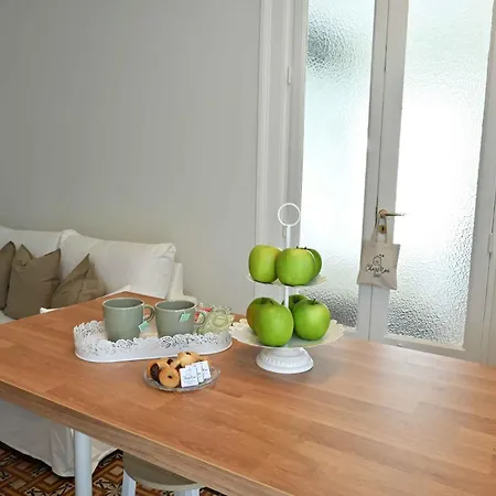 Chez Moi
