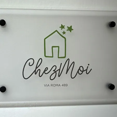 Chez Moi פלרמו