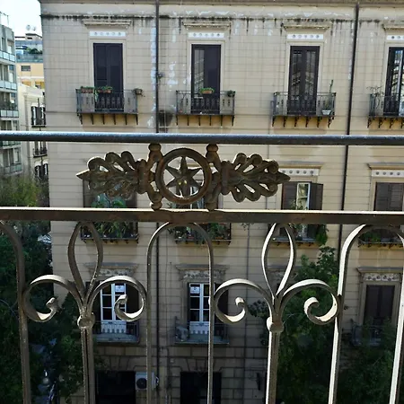 Chez Moi