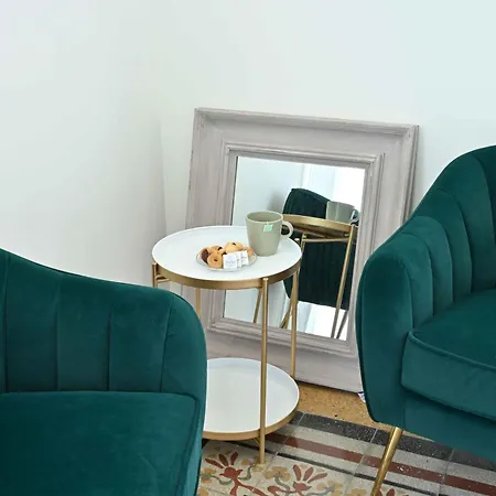 Chez Moi パレルモ