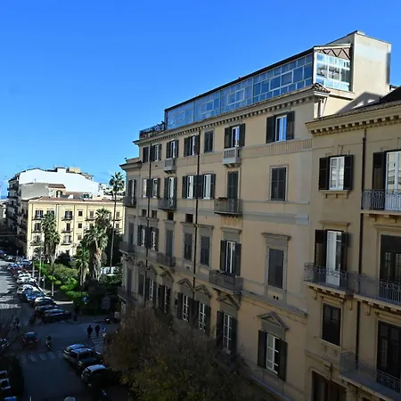 Chez Moi Apartmán *