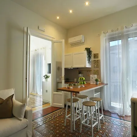 דירה Chez Moi