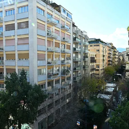 Apartmán Chez Moi Palermo