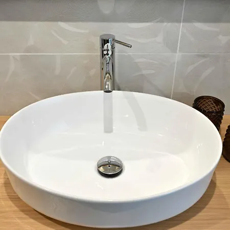 Apartament Chez Moi Palermo