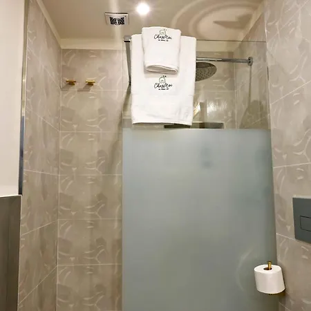 Apartament Chez Moi Palermo